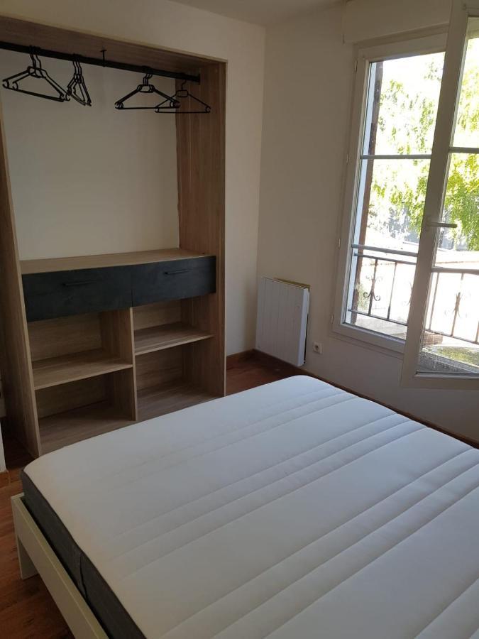 F4 Dans Maison Au Calme Pres Du Centre De Chalons En Champagne Ngoại thất bức ảnh