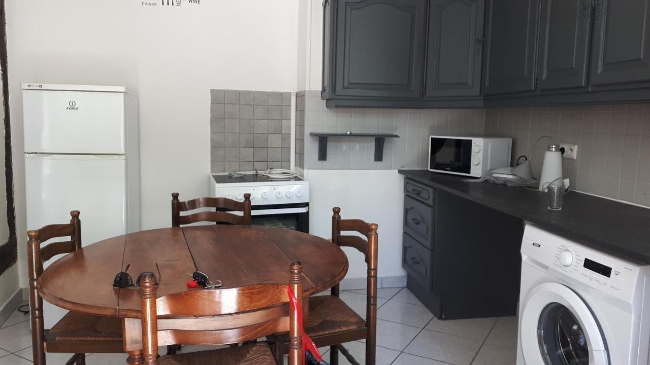 F4 Dans Maison Au Calme Pres Du Centre De Chalons En Champagne Ngoại thất bức ảnh